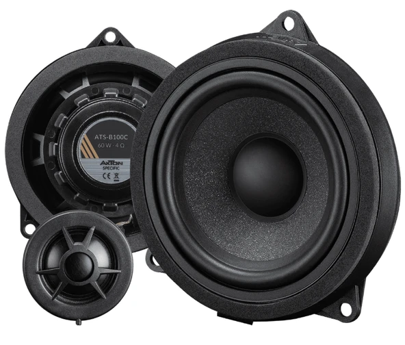 AXTON ATS-B100C - Resim 5