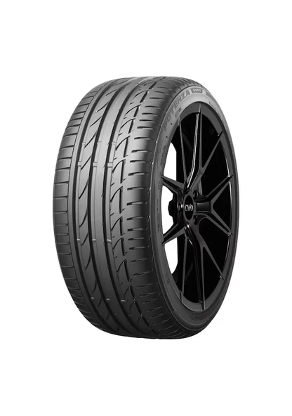 Bridgestone Potenza S001 275/35R20 102y Rft XL Yaz Lastiği 2023 ürün görseli 1