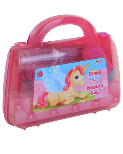 Candy Güzellik Çantası 03615 ürün görseli 1