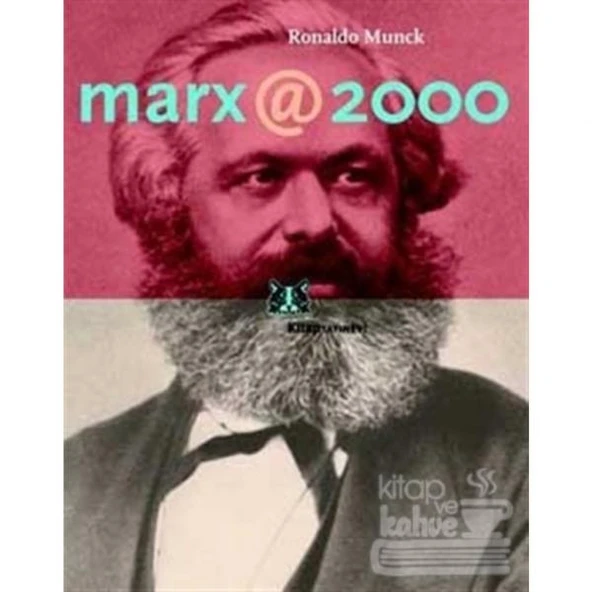 Marx@2000 ürün görseli 1