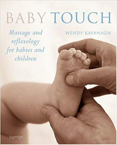 Baby Touch ürün görseli 1
