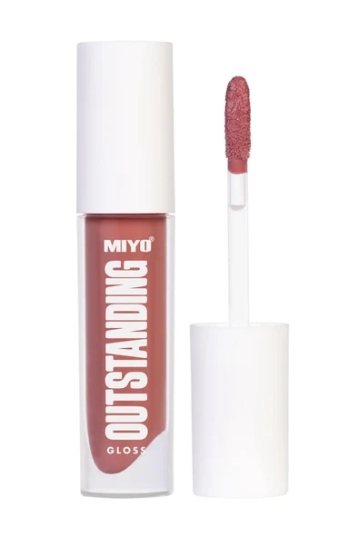 Outstanding Dudak Parlatıcı (Cool Gloss) - No-35 ürün görseli 1