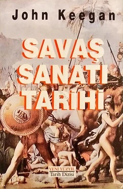 Savaş Sanatı Tarihi ürün görseli 1