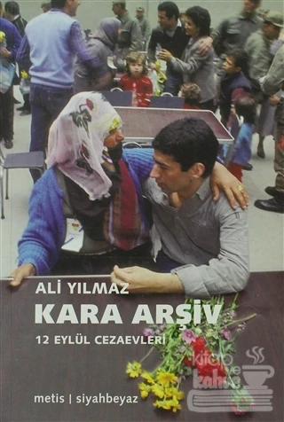 Kara Arşiv ürün görseli 1