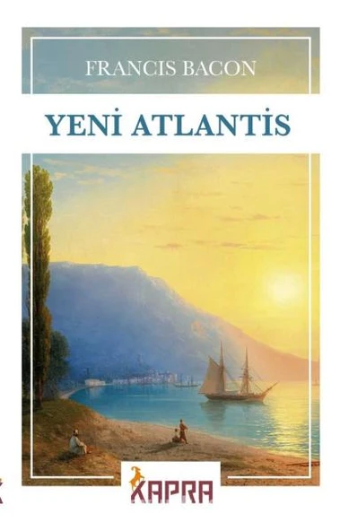 Yeni Atlantis ürün görseli 1