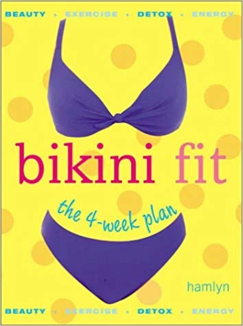 Bikini Fit ürün görseli 1