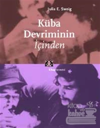 Küba Devriminin İçinden ürün görseli 1