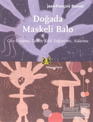 Doğada Maskeli Balo ürün görseli 1
