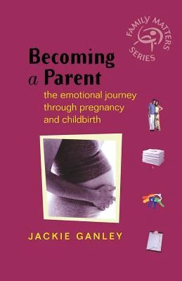 Becoming a Parent ürün görseli 1