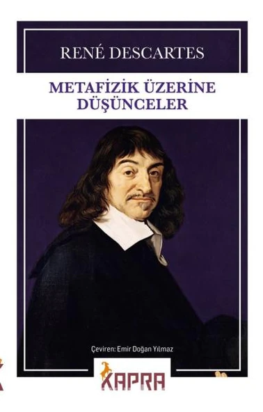 Metafizik Üzerine Düşünceler ürün görseli 1