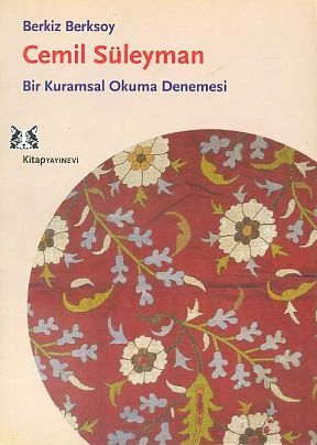 Cemil Süleyman ürün görseli 1