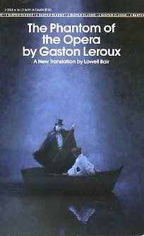 The Phantom of the Opera ürün görseli 1