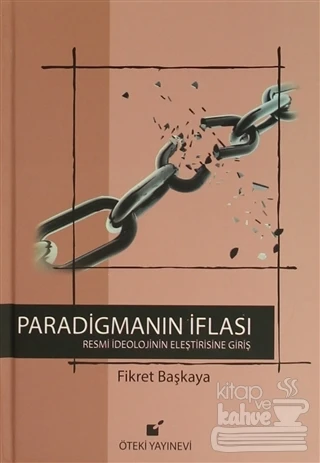 Paradigmanın İflası ürün görseli 1