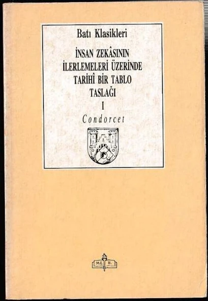 İnsan Zekasının İlerlemeleri Üzerinde Tarihi Bir Tablo ürün görseli 1