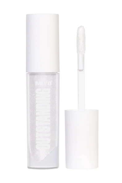 Outstanding Dudak Parlatıcı (Cool Gloss) - No-36 ürün görseli 1