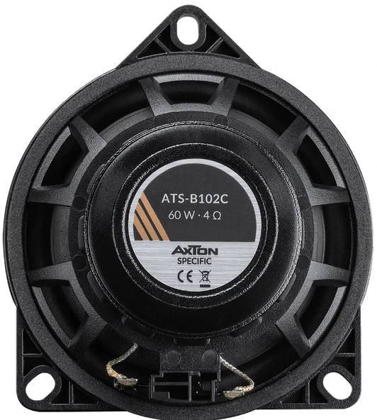 AXTON ATS-B102C - Resim 3