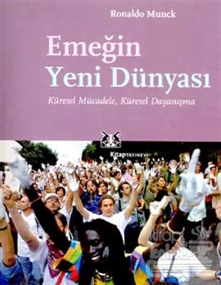 Emeğin Yeni Dünyası ürün görseli 1