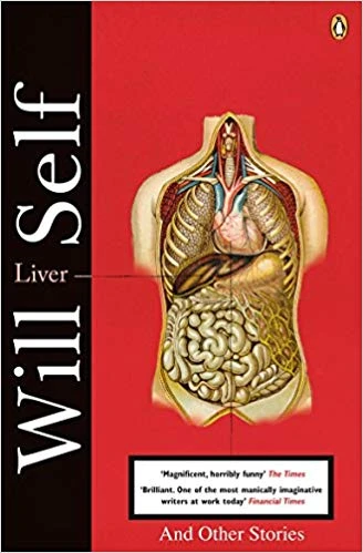 Liver And The Other Stories ürün görseli 1