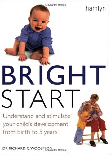 Bright Start ürün görseli 1