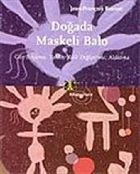 Doğada Maskeli Balo - Resim 2