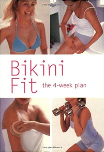 Bikini Fit The 4 Week Plan ürün görseli 1