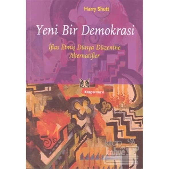 Yeni Bir Demokrasi - Resim 2
