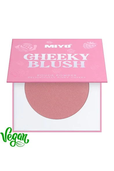 Cheeky Allık - No-2 ürün görseli 1