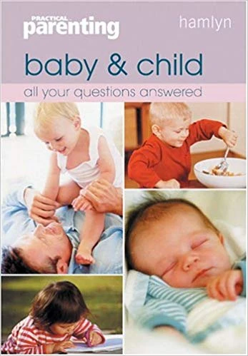 Baby & Child All Your Questions Answered ürün görseli 1
