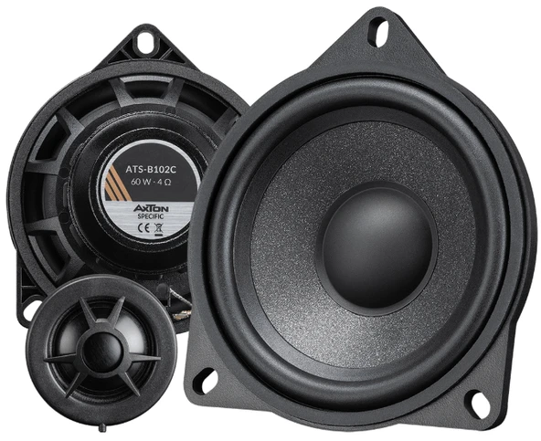 AXTON ATS-B102C - Resim 5
