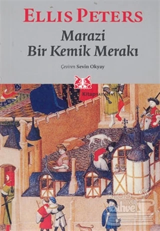 Marazi Bir Kemik Merakı ürün görseli 1