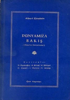 Dünyamıza Bakış ürün görseli 1