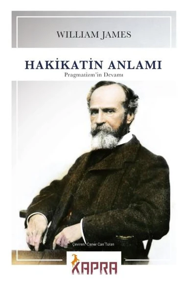 Hakikatin Anlamı ürün görseli 1
