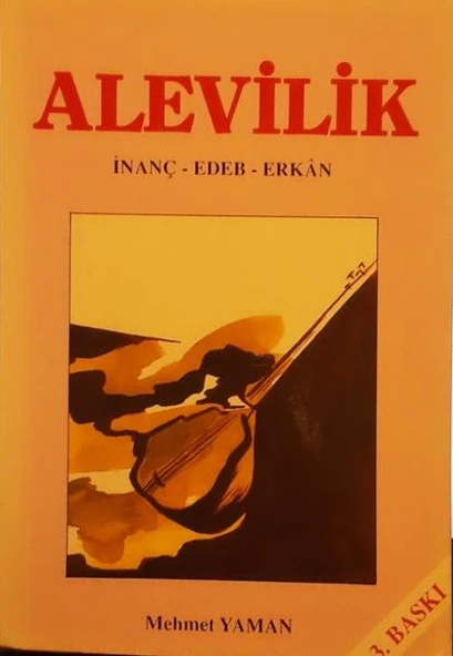 Alevilik ürün görseli 1