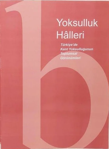 Yoksulluk Halleri ürün görseli 1