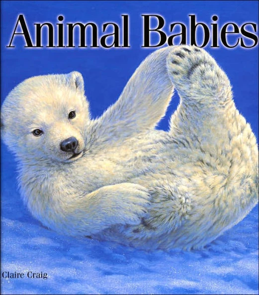 Animal Babies ürün görseli 1