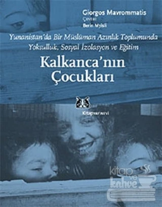 Kalkanca'nın Çocukları ürün görseli 1