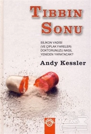 Tıbbın Sonu (Ciltli) ürün görseli 1