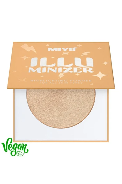 Highlighter - Aydınlatıcı Yeni - No-1 - Resim 2