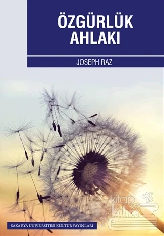 Özgürlük Ahlakı ürün görseli 1
