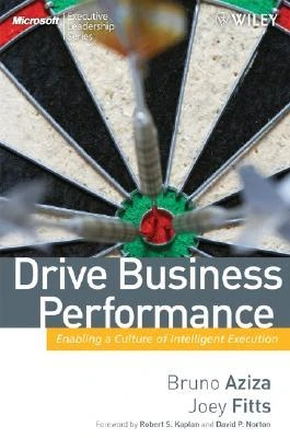 Drive Business Performance ürün görseli 1
