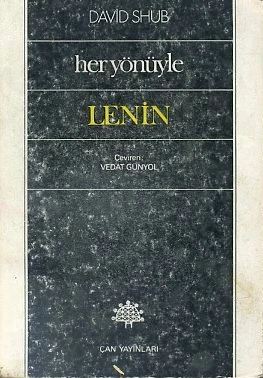 Her Yönüyle Lenin ürün görseli 1
