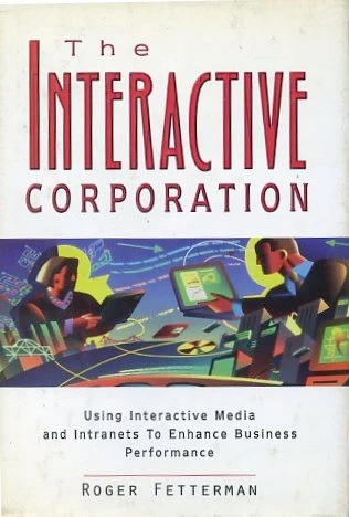 The Interactive Corporation ürün görseli 1