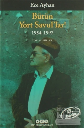Bütün Yort Savul'lar! 1954   1997 ürün görseli 1