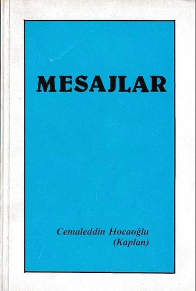Mesajlar ürün görseli 1