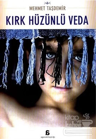 Kırk Hüzünlü Veda ürün görseli 1