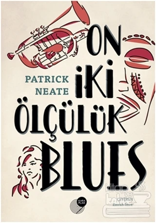 On İki Ölçülük Blues ürün görseli 1