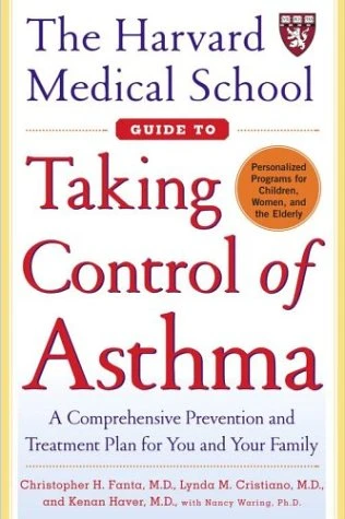 Taking Control of Asthma ürün görseli 1