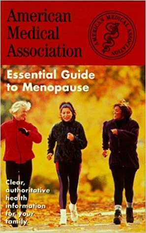 Essential Guides to Menopause ürün görseli 1