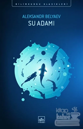 Su Adamı ürün görseli 1