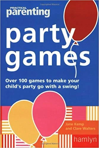 Party Games ürün görseli 1